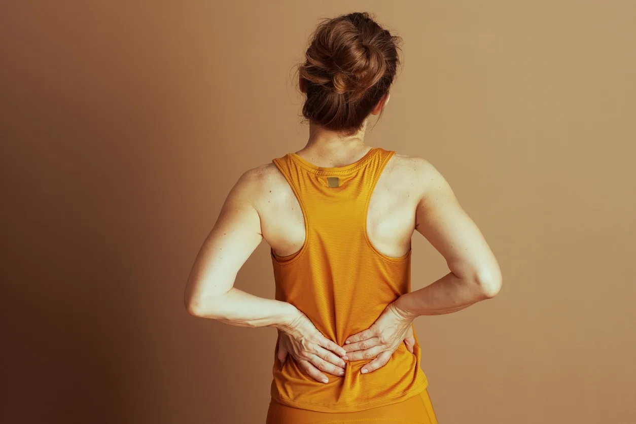 4 Exercise Mistakes That Could Harm Your Back