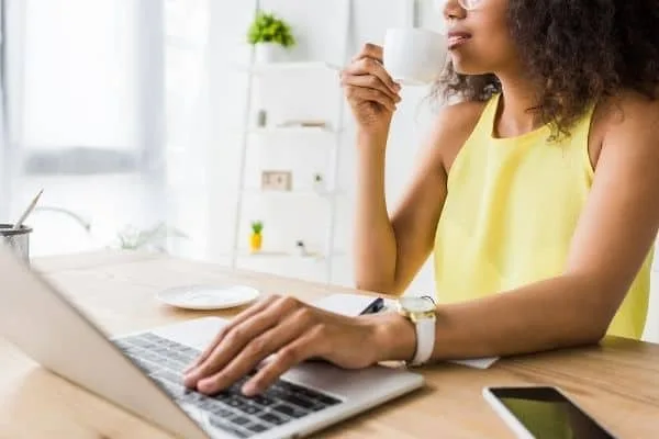 6 Legit Work From Home Jobs With Paid Training