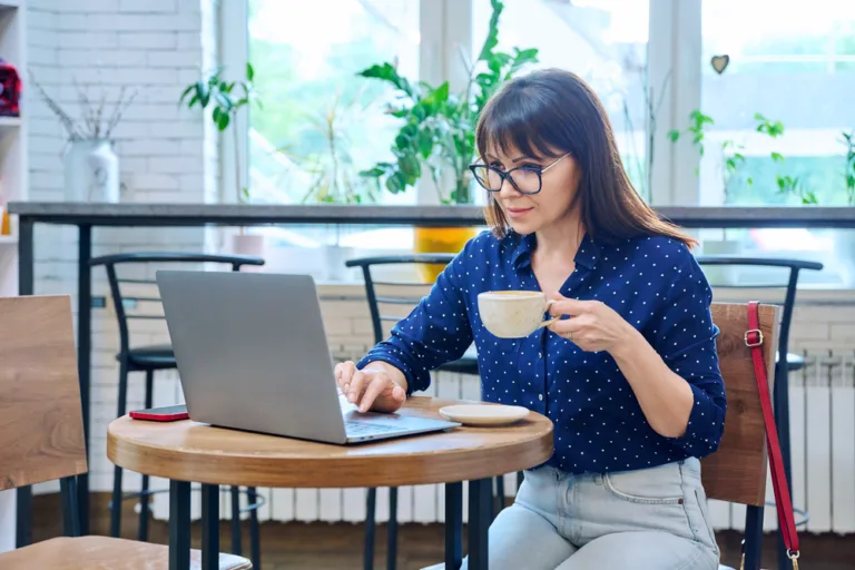 14 Best Remote Careers for Over 50: Flexible, Fulfilling & Profitable