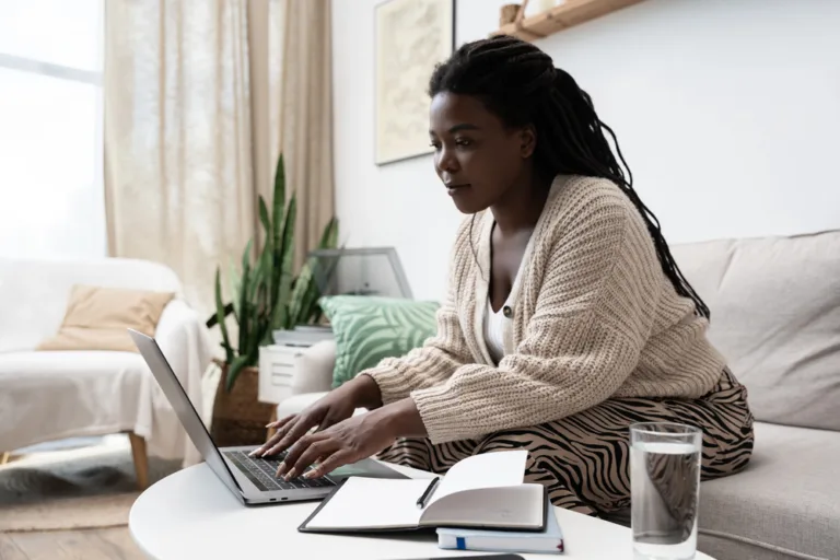 18 Best Low-Stress Jobs for Anxiety Sufferers: Work from Home & Thrive