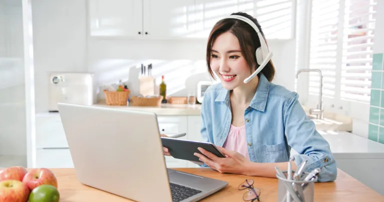 TTEC Jobs: Review of Their Work From Home Positions