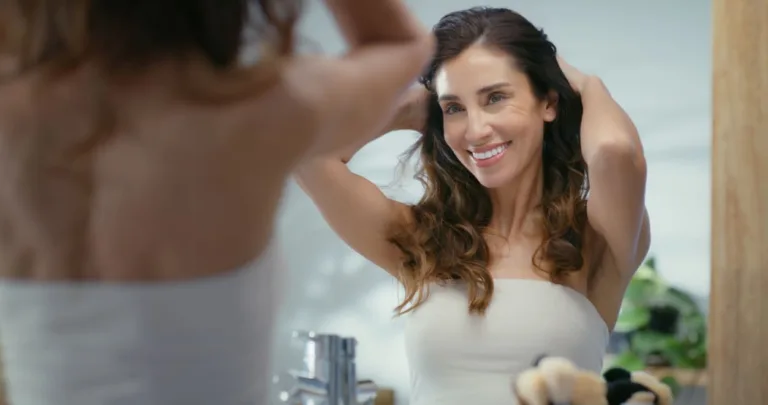 Abbey Yung Method for Hair Growth That Works