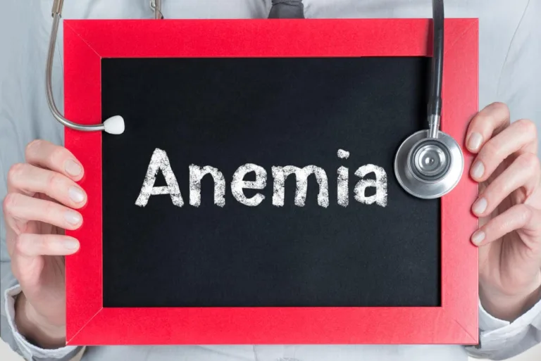 Anemia Explained: Causes, Symptoms, Types & Effective Treatments