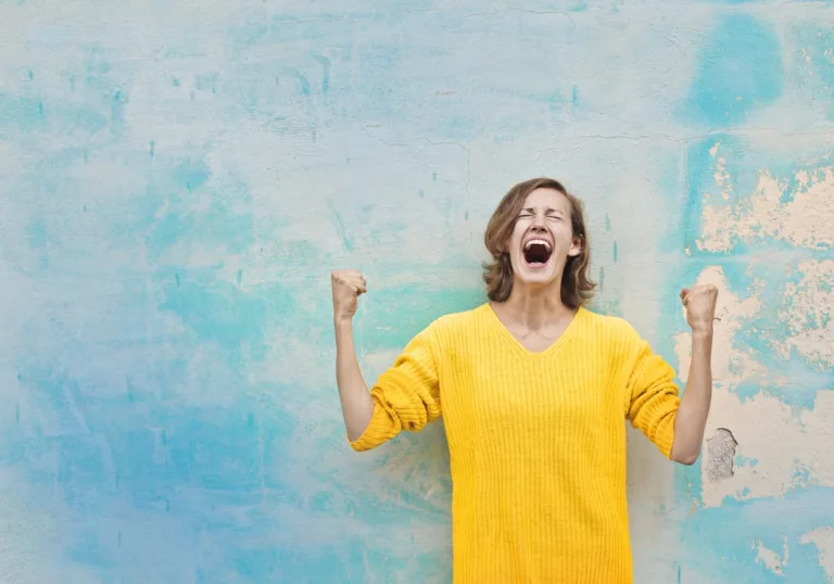 Why Anger Isn’t the Enemy: How This Powerful Emotion Can Transform Your Life
