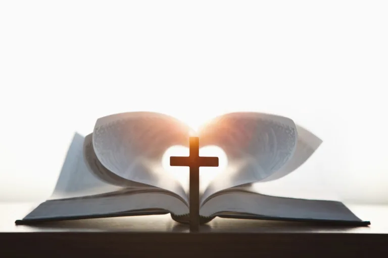Does God Really Love Me? The Truth That Changes Everything