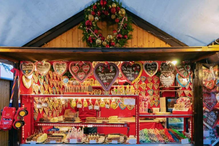Top 10 Berlin Christmas Markets