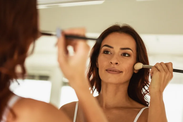 Glow Like a Pro: 9 Best Foundations for Women Over 50 to Look Flawless