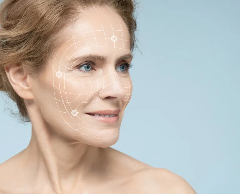 Contour Your Face with Buccal Fat Removal