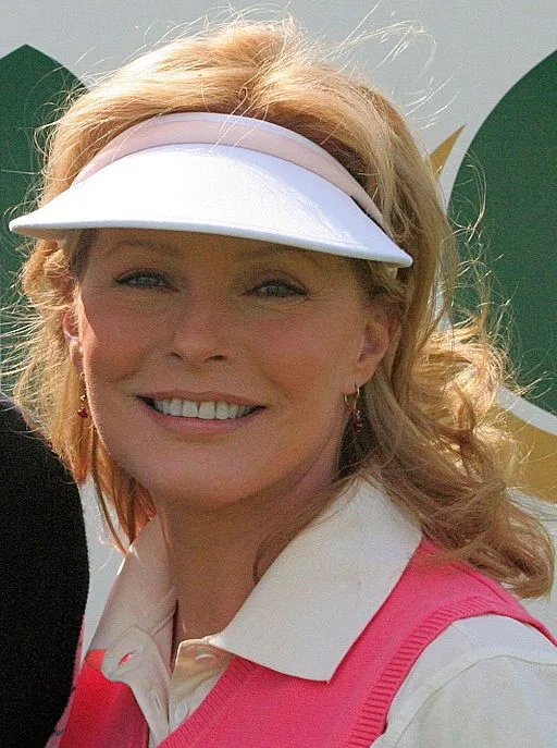 Cheryl Ladd: From Charlie’s Angels to Ageless Confidence – Her Inspiring Journey