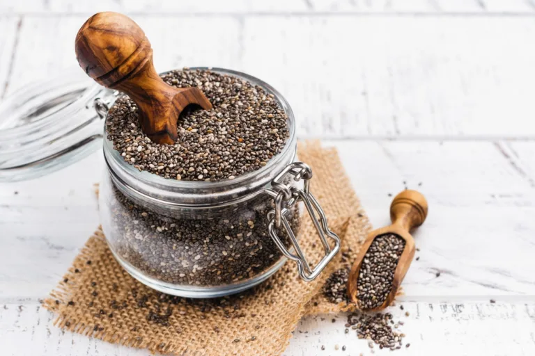 Chia Seeds: The Tiny Superfood with Massive Health Benefits