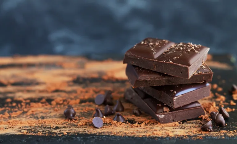 Dark Chocolate: The Delicious Superfood with Surprising Health Perks