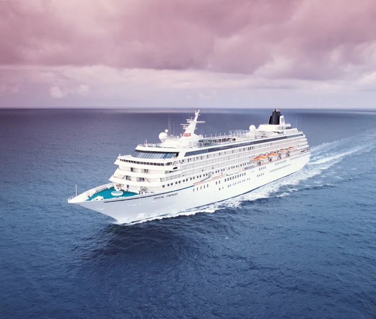 3 of the Most Interesting Cruise Vacations