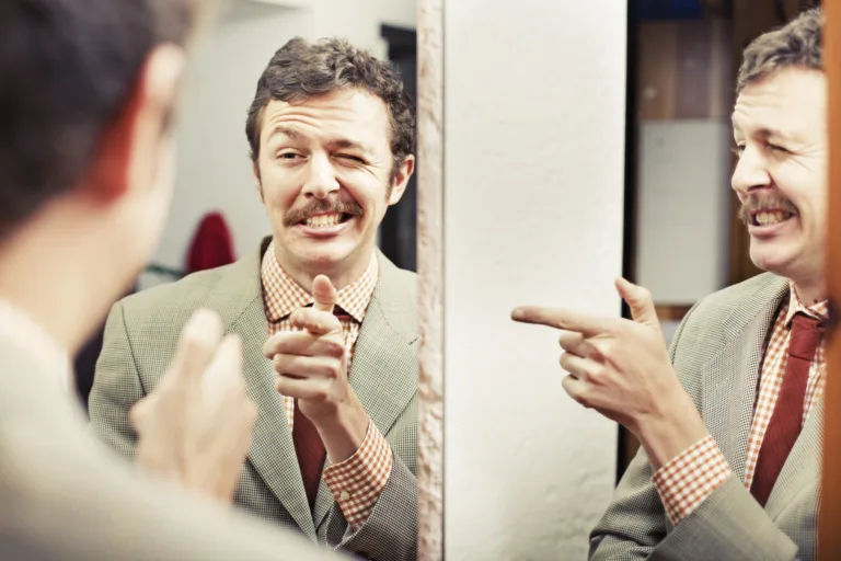 Dating A Narcissist