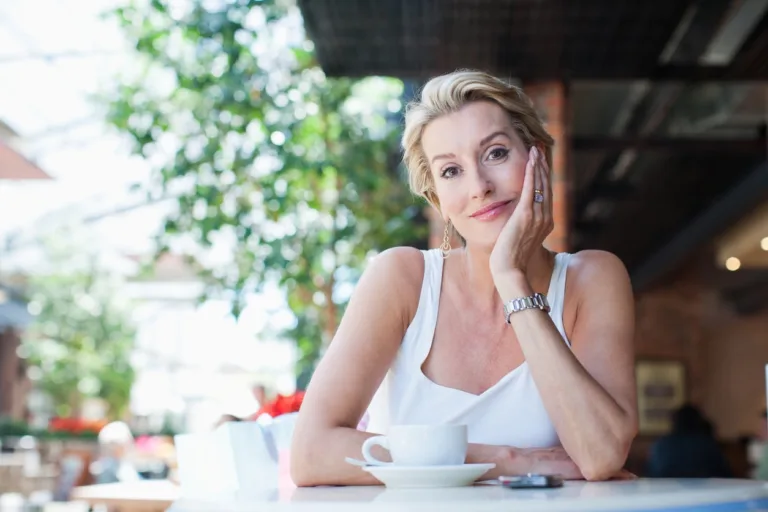 Table for One: This Is Why You Shouldn’t Feel Awkward Dining Alone