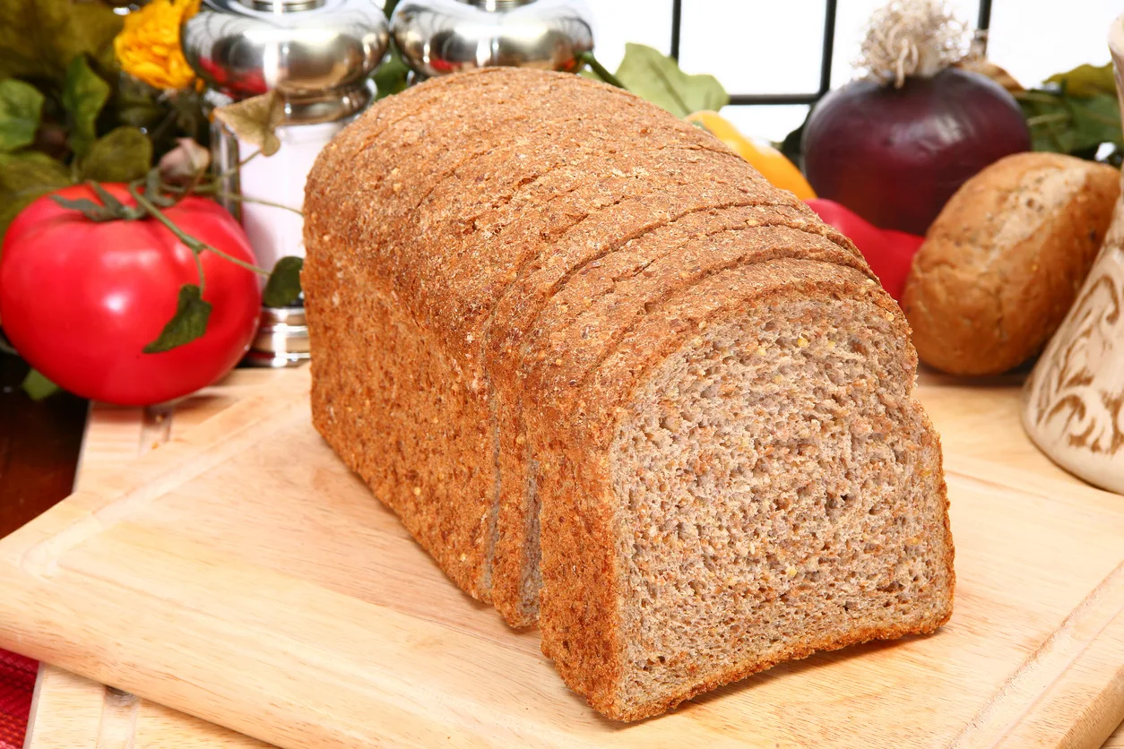 Ezekiel Bread Recipe