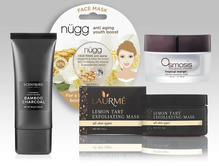 8 Best Face Masks for Glowing, Youthful Skin – Tried & Tested