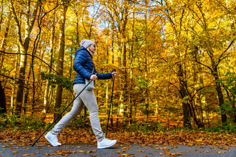 Boost Your Energy & Mood: 4 Fun Ways to Supercharge Your Daily Walk