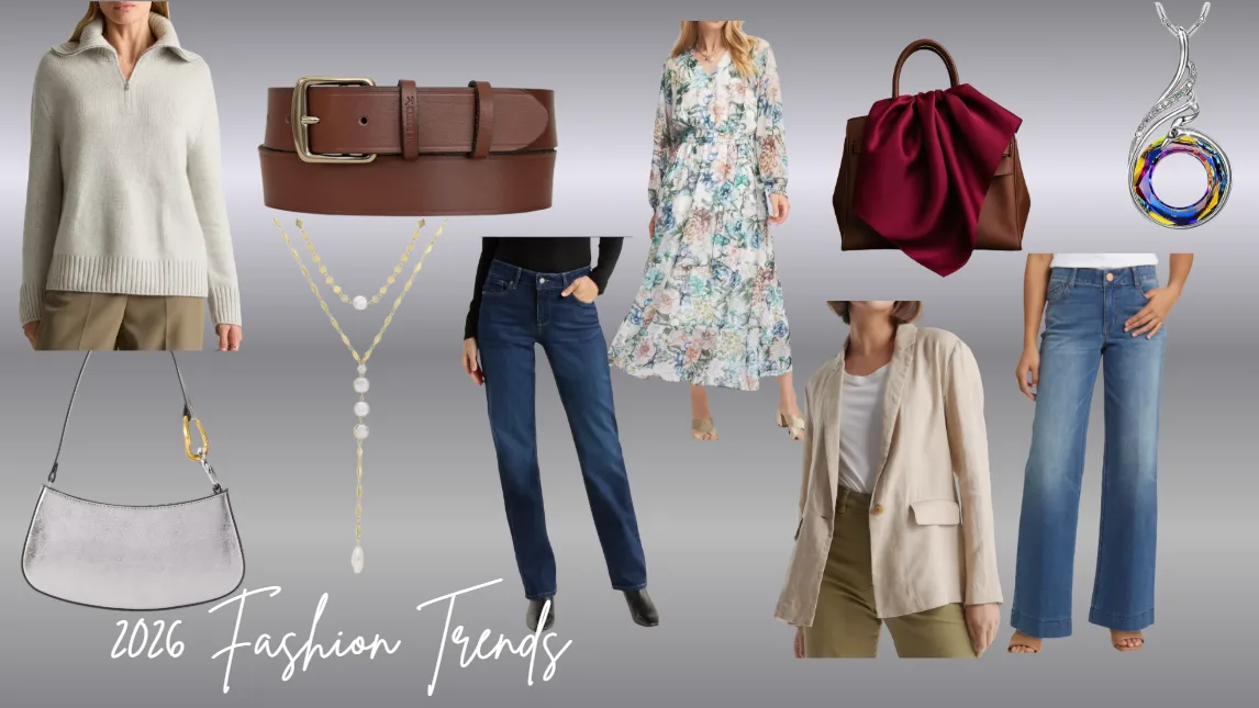 Fashion trends 2