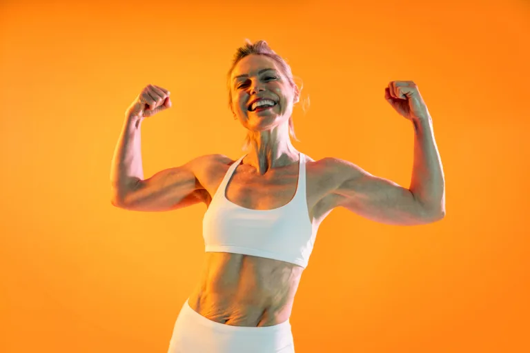 Stay Strong & Active After 50: 3 Must-Do Exercises for Lifelong Fitness