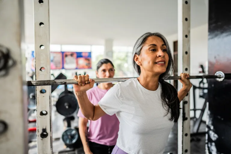 Get Fit Fast: 3 Simple Steps to Transform Your Body in Weeks