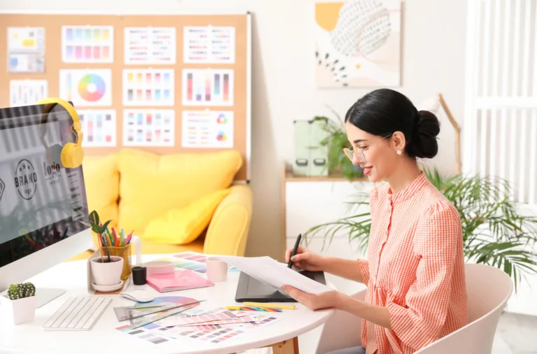 5 Proven Ways to Transform Your Home into a Productivity Powerhouse