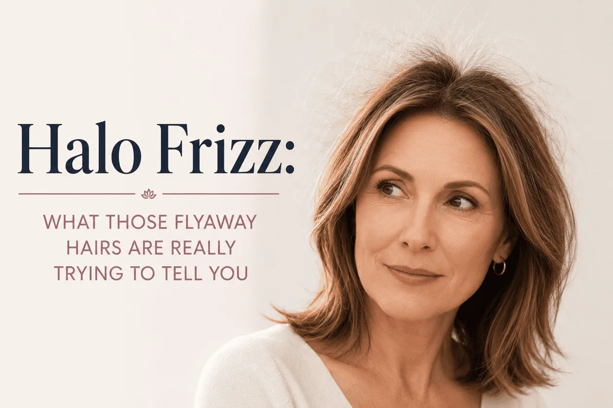 Halo Frizz
