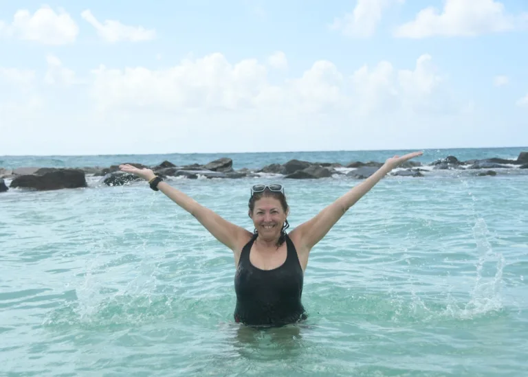 How My Midlife Crisis Became My Greatest Comeback Story