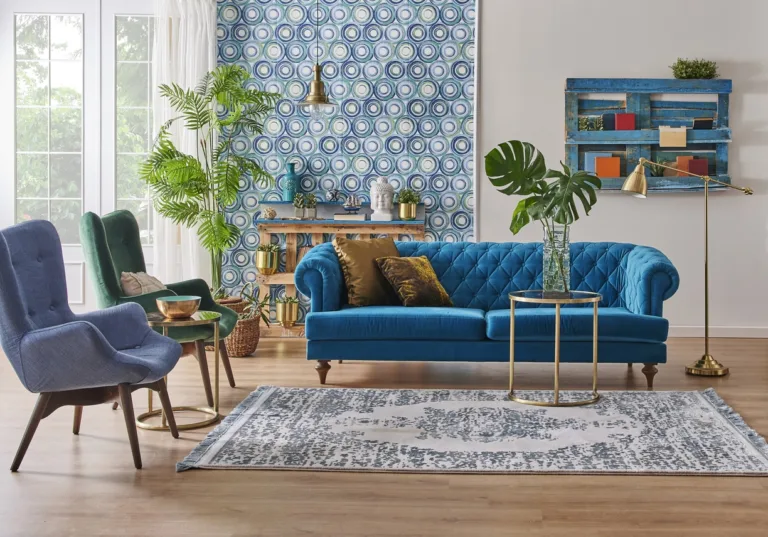 Hipstoric Home Decor