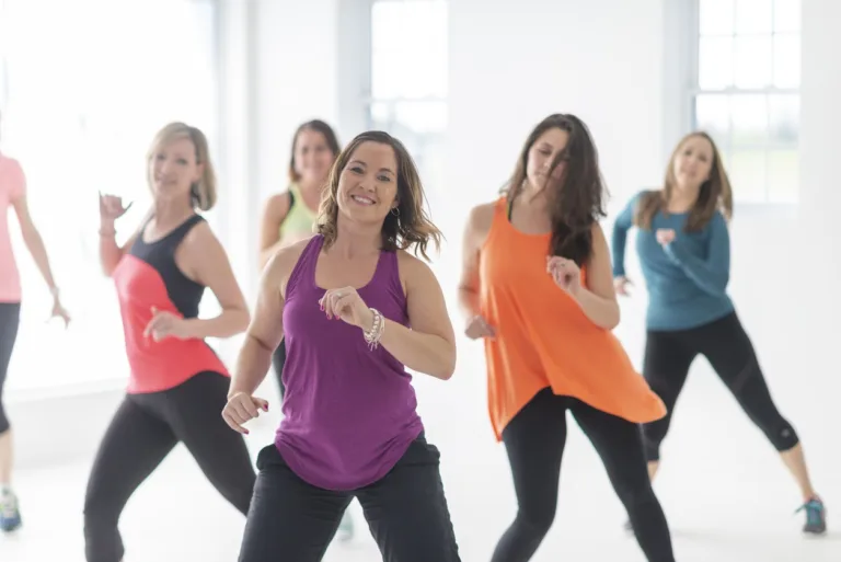 Former Dancer’s Exercises for Osteoporosis