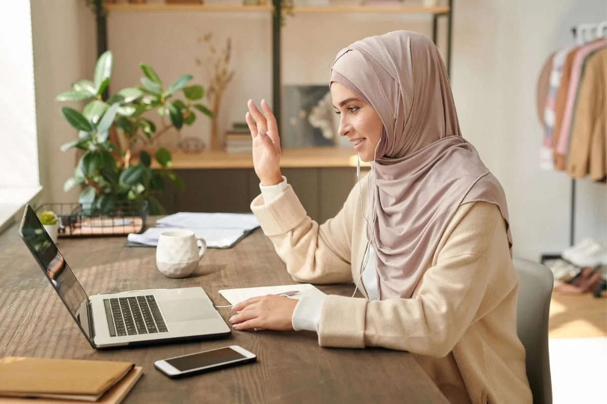 How Informational Interviews Can Help You Land a Remote Job