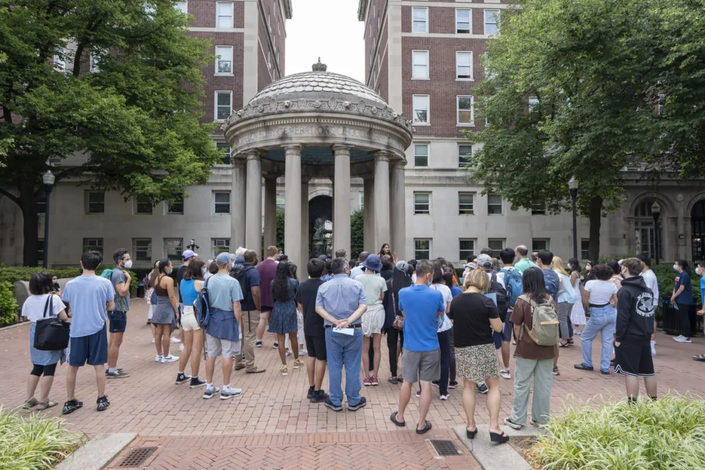 How Many Colleges Should You Visit