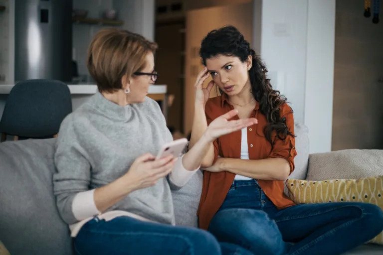 How to Divorce Your Adult Child and Restore Your Sanity