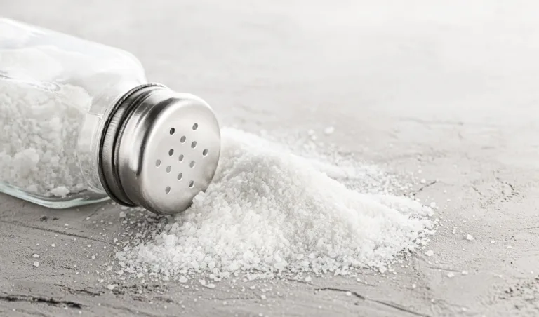 Beat the Bloat Fast: 7 Proven Ways to Flush Excess Salt from Your Body