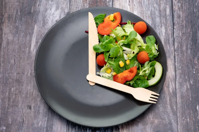 The Ultimate Guide to Intermittent Fasting Schedules for Weight Loss & Health