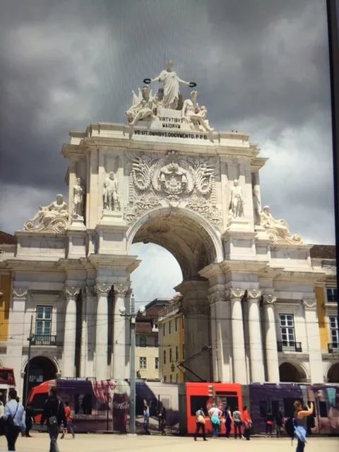 Go on an Empty Nester Travel Bender Through Europe