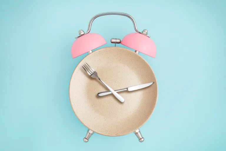 Benefits of Intermittent Fasting