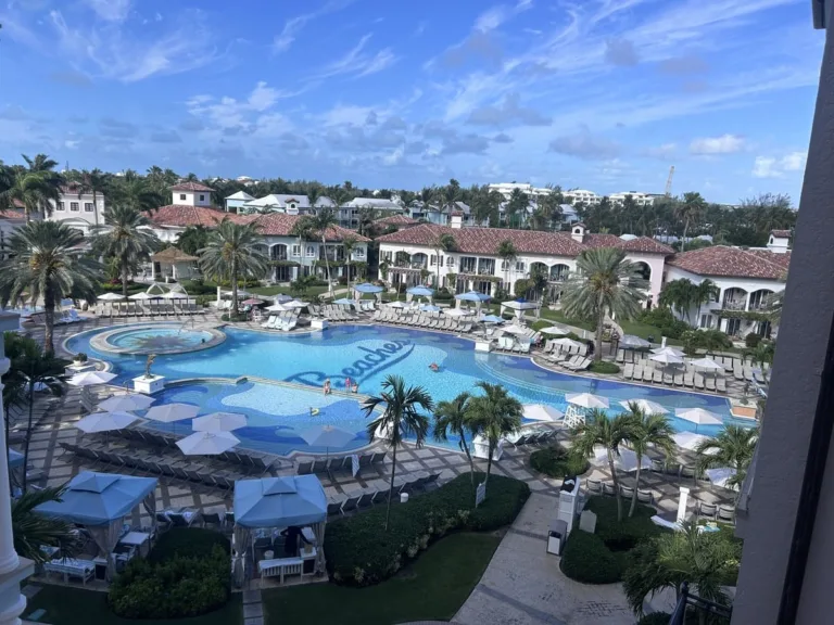 Why Beaches Turks and Caicos Is Perfect for a Multigenerational Family Vacation