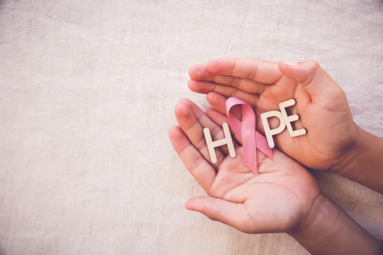 How Breast Cancer Became the Best Year of My Life: One Survivor’s Inspiring Journey
