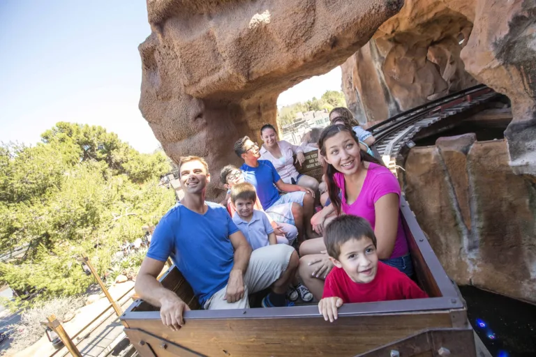 Why Buena Park, CA is the Perfect Multigenerational Getaway 