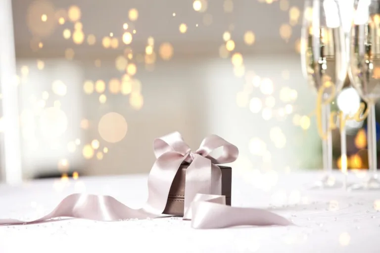 13 Luxurious Gifts to Dazzle and Delight