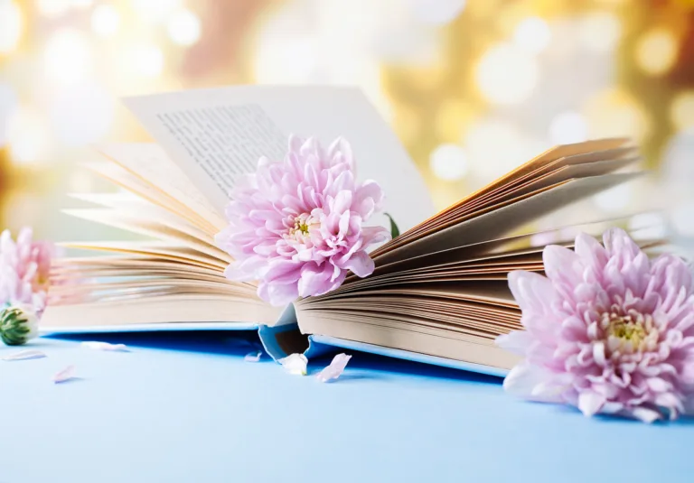 Sandy’s Selections: 5 Books to Read in March