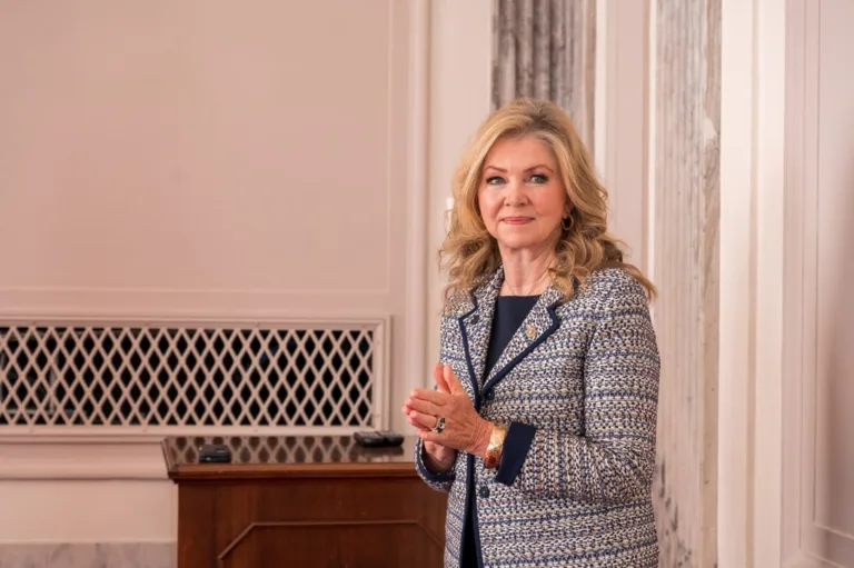 Marsha Blackburn: From Pageants to Politics – The Senator’s Secret Recipe for Success