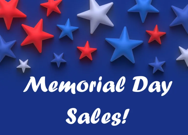 Best Memorial Day Sales for Home, Fashion, & Beauty