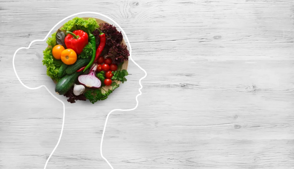 Mind diet