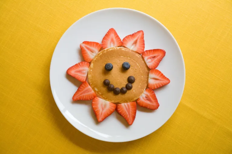 Feeling Unhappy? Try Mood-Boosting Foods