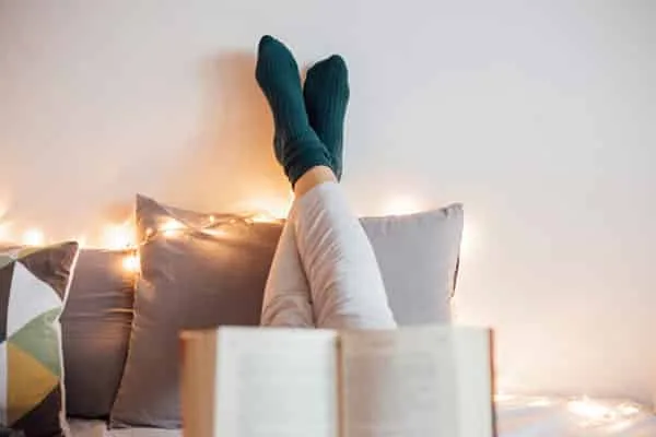 Bookworm Goals? Start with These Must Read Books