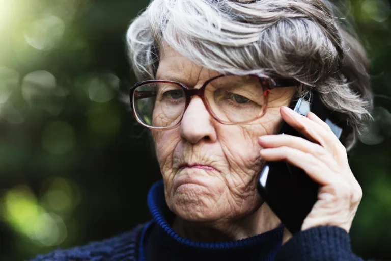 How to Handle Negative Elderly Parents: A Compassionate Guide