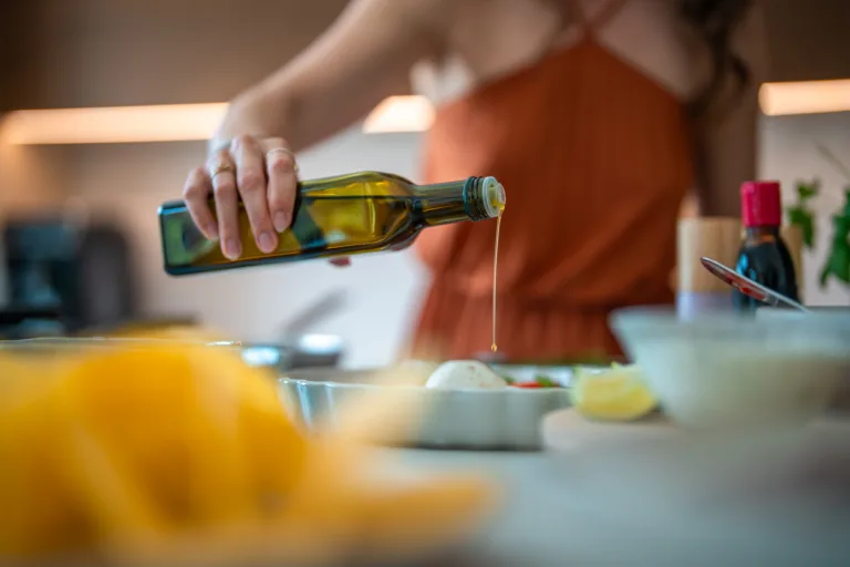 Can Olive Oil Help Prevent Death from Dementia?