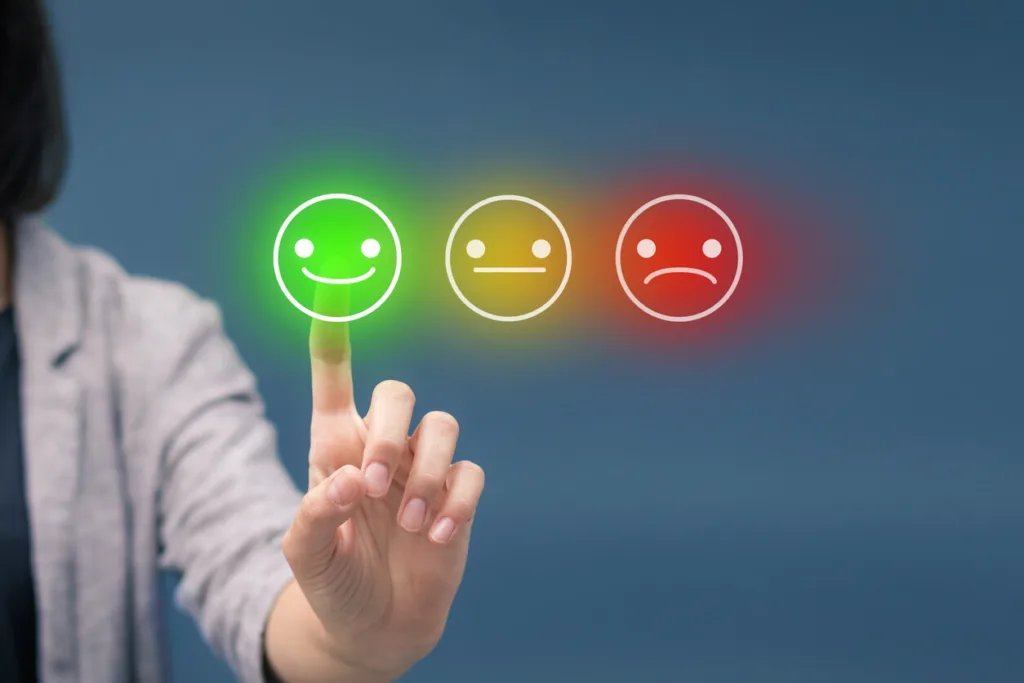 Optimists Experience Better Health