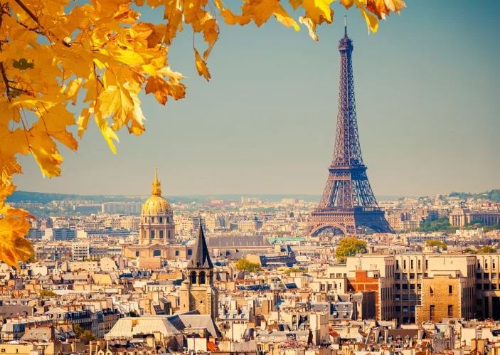 La Belle Paris